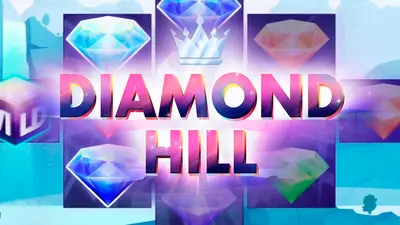 diamond hill