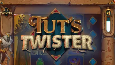 tuts twister